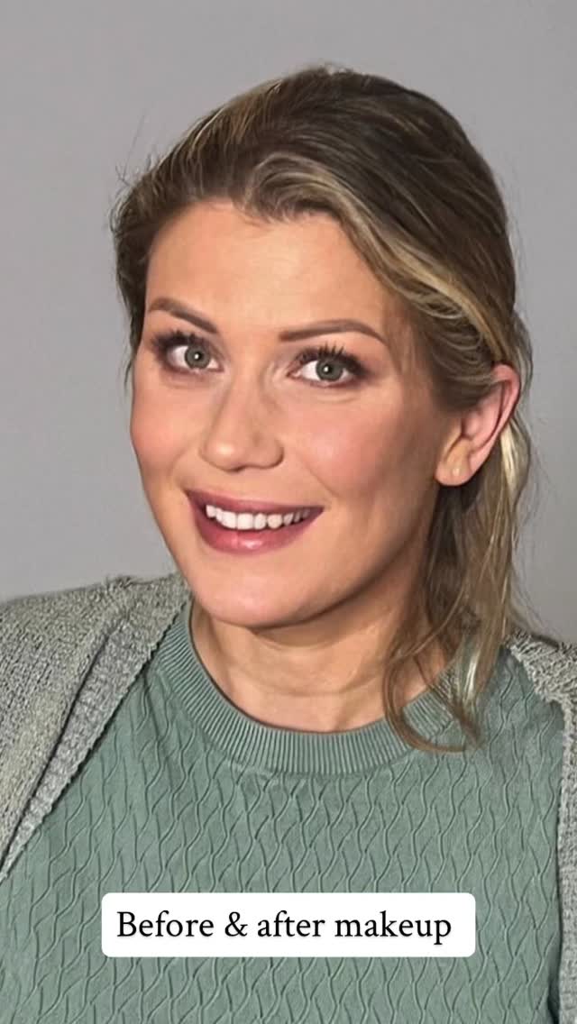 𝐒𝐚𝐧𝐧𝐞 𝐰𝐞𝐫𝐝 𝐝𝐨𝐨𝐫 𝐦𝐢𝐣 𝐨𝐩𝐠𝐞𝐦𝐚𝐚𝐤𝐭 𝐯𝐨𝐨𝐫 𝐞𝐞𝐧 𝐛𝐢𝐣𝐳𝐨𝐧𝐝𝐞𝐫𝐞 𝐚𝐯𝐨𝐧𝐝. 𝐃𝐞 𝐯𝐞𝐫𝐣𝐚𝐚𝐫𝐝𝐚𝐠 𝐯𝐚𝐧 𝐡𝐚𝐚𝐫 𝐯𝐫𝐢𝐞𝐧𝐝𝐢𝐧. 🤍
𝐖𝐞 𝐠𝐢𝐧𝐠𝐞𝐧 𝐯𝐨𝐨𝐫 𝐞𝐞𝐧 𝐳𝐚𝐜𝐡𝐭𝐞 𝐠𝐥𝐚𝐦 𝐥𝐨𝐨𝐤. 𝐅𝐞𝐞𝐬𝐭𝐞𝐥𝐢𝐣𝐤, 𝐯𝐞𝐫𝐟𝐢𝐣𝐧𝐝 𝐞𝐧 𝐡𝐞𝐥𝐞𝐦𝐚𝐚𝐥 𝐒𝐚𝐧𝐧𝐞. ✨
@sanne.van.baal
#beforeandaftermakeup #maybelline #nyx #dronten