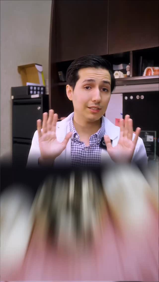 🦷¿Implantes o coronas y quieres ortodoncia?
Sí se puede, pero cada sonrisa es única.🤩
Agenda tu valoración y te explicamos tu mejor opción 👌
.
.
.
.
UANL Ced. Prof. 12948881
UANL Ced Maestria: 14532598
COFEPRIS: 2419032002A00440
.
.
.
#dentistamonterrey
#odontologo
#brackets
#dentistasanpedro
#Ortodoncista