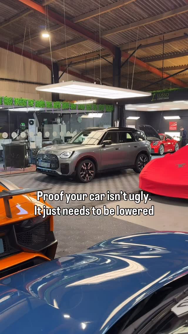 Just a little upgrade… 🤷🏻♂️🥵
#Lamborghini #AventadorSV #V12 #Aventador #Supercar