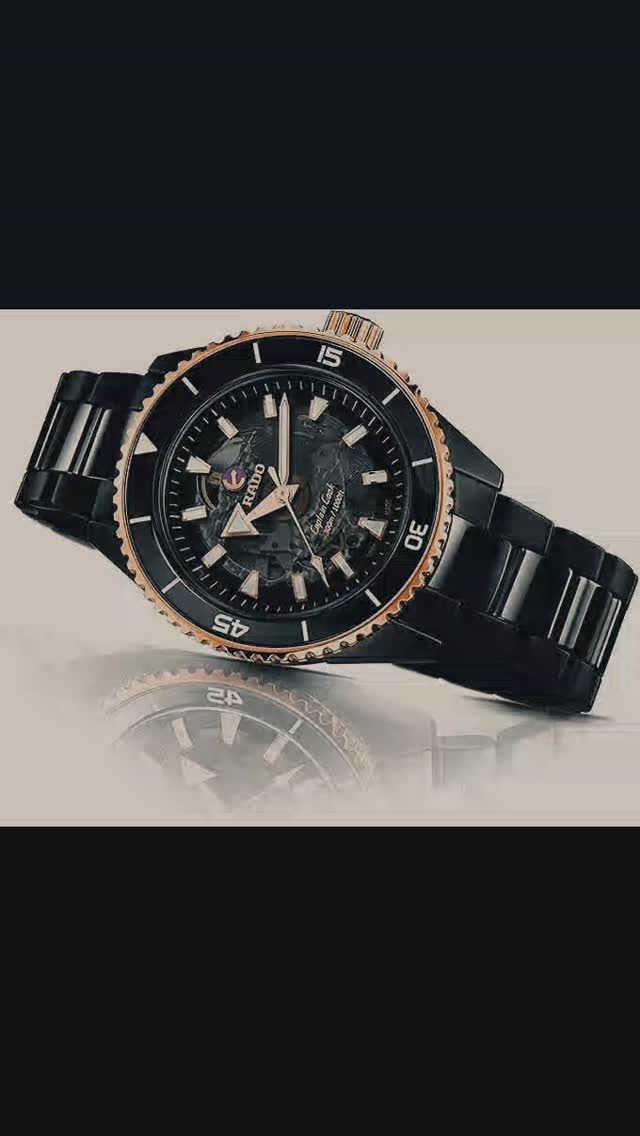 🇺🇲 Only 3 left in stock. Shipped and Sold by Amazon.com (USA🇺🇲). Price 💲4,700
▪️ RADO Captain Cook R32127162 👉 https://amzn.to/3N2cvMO
#rado #captaincook #radowatches #bestwatches #madeinswitzerland