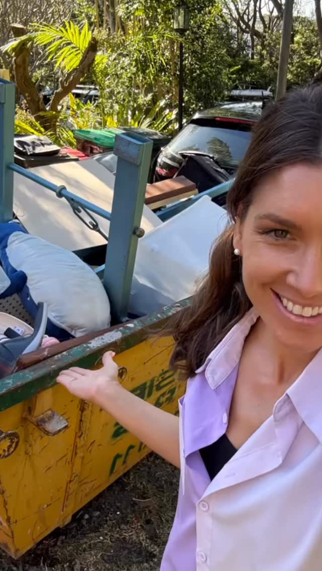 Fly in. Declutter. Fly out. 🦸♀️✨
It’s never been easier to have an organised home... outsource it! 💥
Bookings open for 2026! DM for session information, pricing and availability.
📍Find an Organiser near you - search Australia’s directory of Professional Home Organisers ⬇️
👩💻www.FindAnOrganiser.com.au