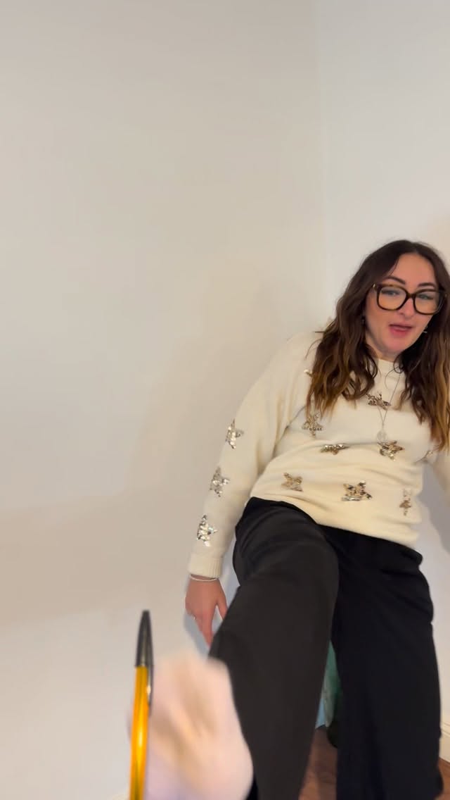 EXCITING NEWS: BRAND NEW MACHINE COMING TO THE SALON. Can you guess what it does … ?