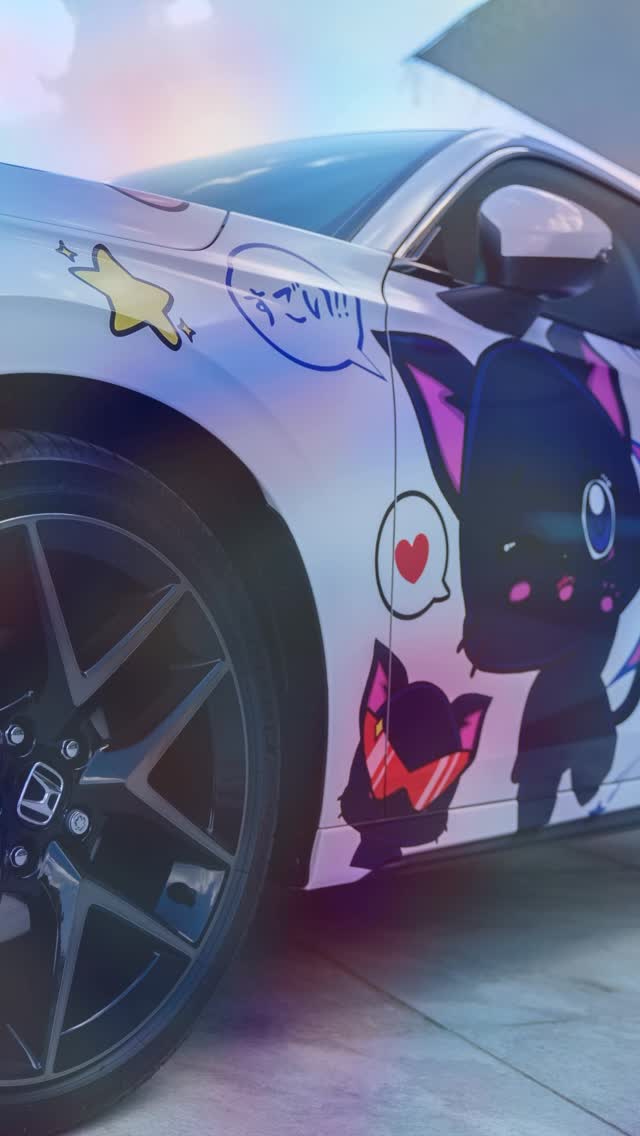 Manga & Comic Zone Applications are OPEN!
Join the vibrant Manga & Comic Zone at Urusai Con 2026 and showcase your work to thousands of attendees. From indie creators and renowned artists to publishing houses, this is the place to connect with true fans ✨
Ready to sell and promote? Apply now through the form in our bio.