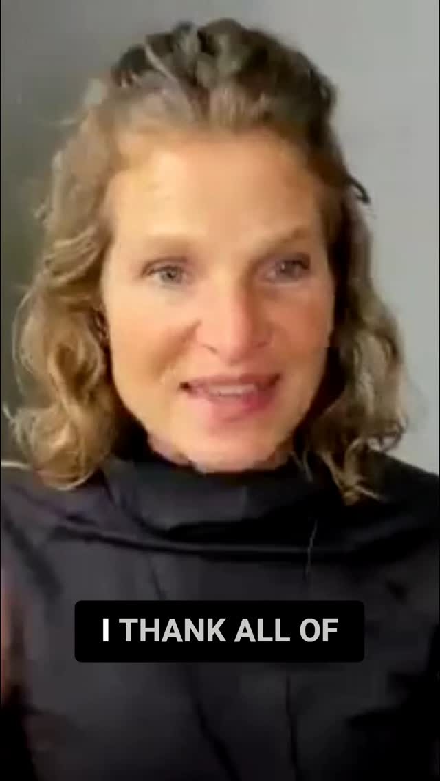 We want to be by your side