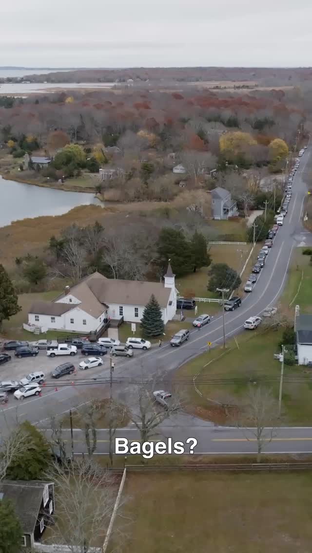 Support the Springs Food Pantry!