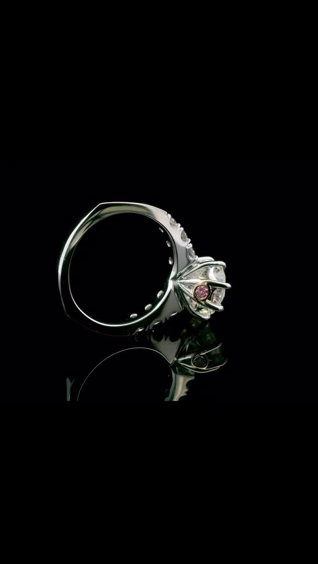When a diamond is this rare, trust matters as much as beauty.
This extraordinary ring featuring a natural round brilliant cut diamond weighing over 5 carats, accented with a pair of natural Argyle pink diamonds, was entirely hand-crafted by Andrew here at Martin Rogers Jewellery. Pieces of this scale can feel daunting to buy, but true confidence comes from knowing who stands behind it.
For decades, we’ve built our reputation on expertise, transparency, and the ability to source the world’s most exceptional diamonds right here in Adelaide. Every stone is chosen for its beauty, every detail finished with intention—because an engagement ring is never just a jewel. It’s a promise, a milestone, a moment that deserves absolute certainty.
Crafted with intention. Chosen with confidence. Trusted for a lifetime.
#martinrogersjewellers #adelaidejeweller #diamondring #pinkdiamond #argylediamonds