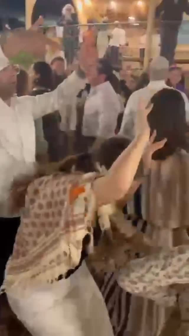 Semitic Wedding!!#jewish #sudra #wedding #semitic @ittawerdiger