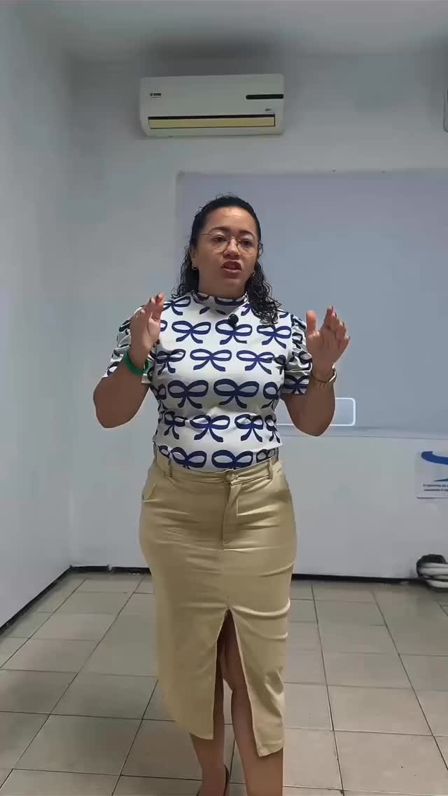 Você posta ou vende?
Porque aqui, a gente não trabalha com “post por postar”.
Aqui te fazemos vender de verdade.
Com método, estratégia, posicionamento e processos que transformam seguidores em clientes e marketing em resultado real.
Se o seu negócio já cansa de postar sem retorno, o problema não é você.
O problema é a falta de estratégia.
📲 Vem com a gente e aprende a vender de verdade.
#MarketingQueVende #Negócios #Empreendedorismo #Resultados #EstrategiaDigital Marny MyGuia