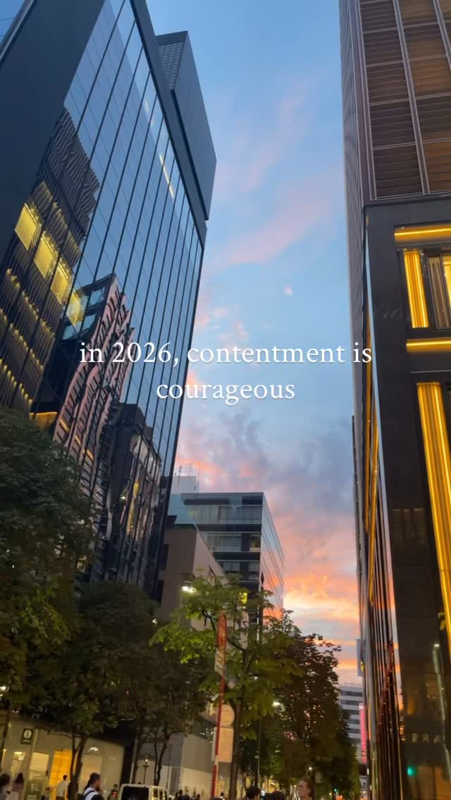 • You allow your life to flow and unfold, taking action based on your true desires,
not societal scripts that leave you unsatisfied.
• You stop outsourcing your worth.
• You resist the pressure to prove, perform, or optimize yourself.
• You choose internal regulation over external validation.
• You let “this is enough” be true without needing permission.
Welcome to Presence, Practiced. Day 6/∞
🪽a living series of therapist reflections in the afterglow: beyond healing → into what feels alive
💌 follow to receive notes as they arrive
#goodenough #youareenough #selfesteem #ginzatokyo #anxiety