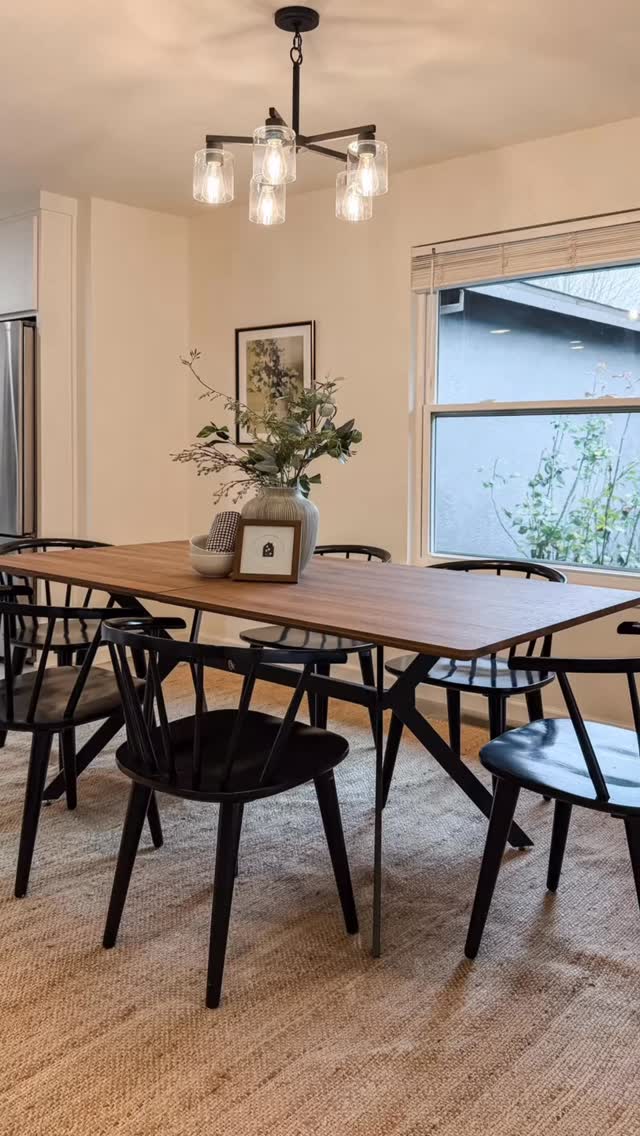 Don’t be afraid of color — embrace it!
When staging and styling, color is your secret weapon. It adds personality, draws the eye, and creates an emotional connection that neutral tones alone sometimes can’t. Whether it’s a bold accent chair, a fun piece of art, or colorful pillows that pop — these touches make a space feel alive and memorable.
Buyers aren’t just looking for a house. They’re looking for a feeling. And sometimes, the right shade of mustard yellow or a splash of cobalt blue is exactly what sparks it.
So go ahead — play with color. It might just be the thing that makes someone fall in love with the space.
#StageWithColor #HomeStagingTips #ColorfulSpaces #StyledToSell #MakeItMemorable BoldDesignChoices InteriorInspo