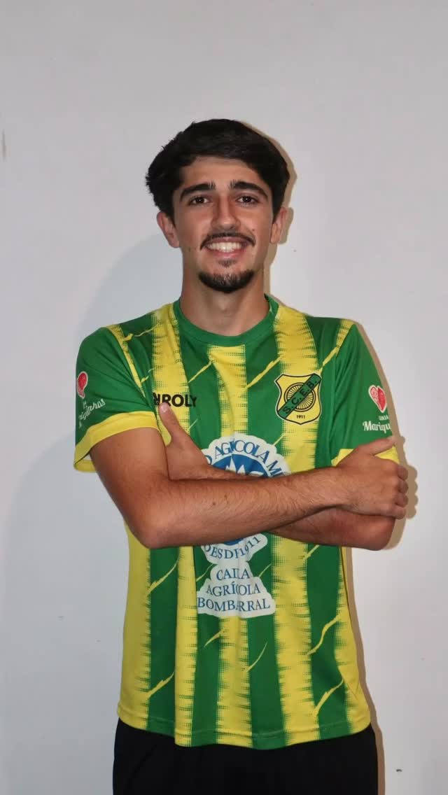 ⭐️ Guilherme Santos moving forward into Wolves United Agency. Let’s get the midfield done! 🐺
#movingforward