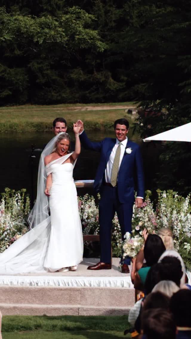 New year, same focus: The person right in front of us. 🥂
As we step into 2026, we’re looking back at our 2025 couples with so much gratitude. Thank you for letting us into your most sacred spaces and trusting us to document your love stories.
Our wish for all of our couples this year isn’t just a happy marriage, but a present one. In a world that’s always rushing toward the “next thing,” we’re rooting for the moments where you slow down, hold each other close, and realize that the biggest blessing you’ll ever have is standing right there in your arms. 🤍
Here’s to more energy, more presence, and more “just married” feelings all year long.
Let’s make 2026 the year of presence and togetherness. Let’s commit to leaning into the hard stuff, showing up even when we’re tired, and finding fresh ways to stay connected.
We just got the @getbrick to help us implement more unplugged time. What’s a ‘new way to connect’ you want to try with your spouse this year? (Date nights, phone-free walks, a new hobby?) Share your ideas below!
#jacksonvilleweddingvideographer #floridaweddingvideographer #staugustineweddingvideographer #ameliaislandweddingvideographer #justmarried