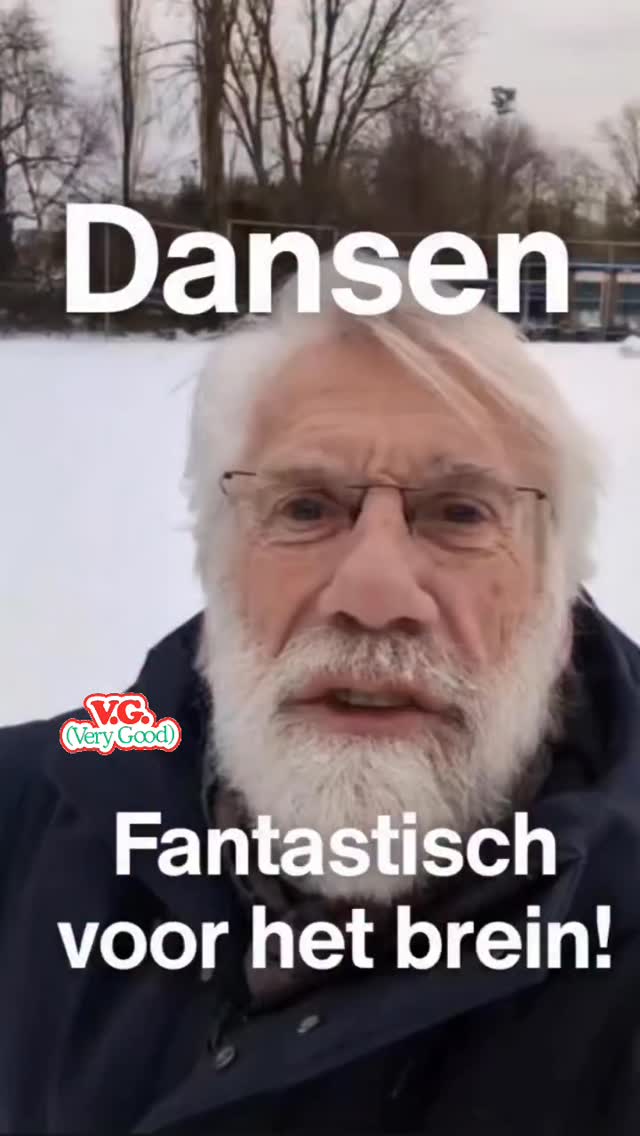 Repost from @erikscherder 💃🧠 ᴅᴀɴꜱᴇɴ ɪꜱ ᴍᴇᴇʀ ᴅᴀɴ ʙᴇᴡᴇɢᴇɴ.
Het is een complexe beweging die onder andere de kleine hersenen activeert.
Dit versterkt hersenverbindingen, vergroot neuroplasticiteit en helpt angst te verminderen.
🍀 Door het leven dansen is dus niet alleen leuk, maar ook gezond.
🕺 Danst u elke dag een beetje mee?#latinsouldance #zumba #dance #dans #baila