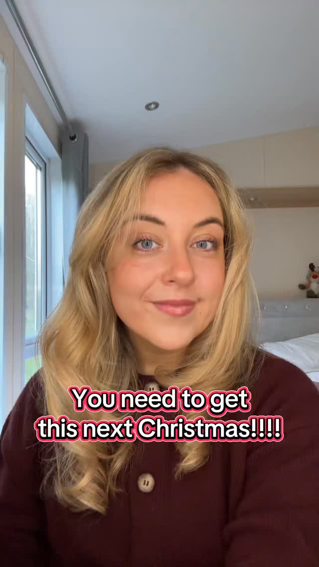 The best present I ever got 💖