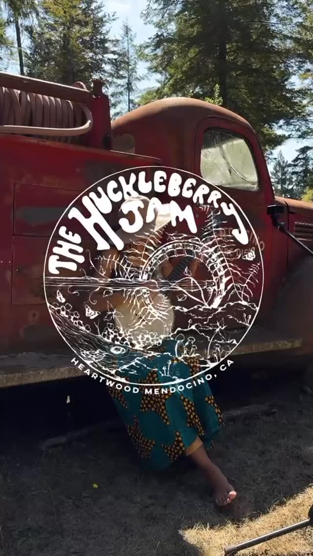 Huck Jam Sessions, Episode 2.
Before we unveil 2026, let’s rewind to 2025 and revisit a few gems ✨
@hannah_mayree recorded via @audigolabs, mixed and edited by @tstc.21.