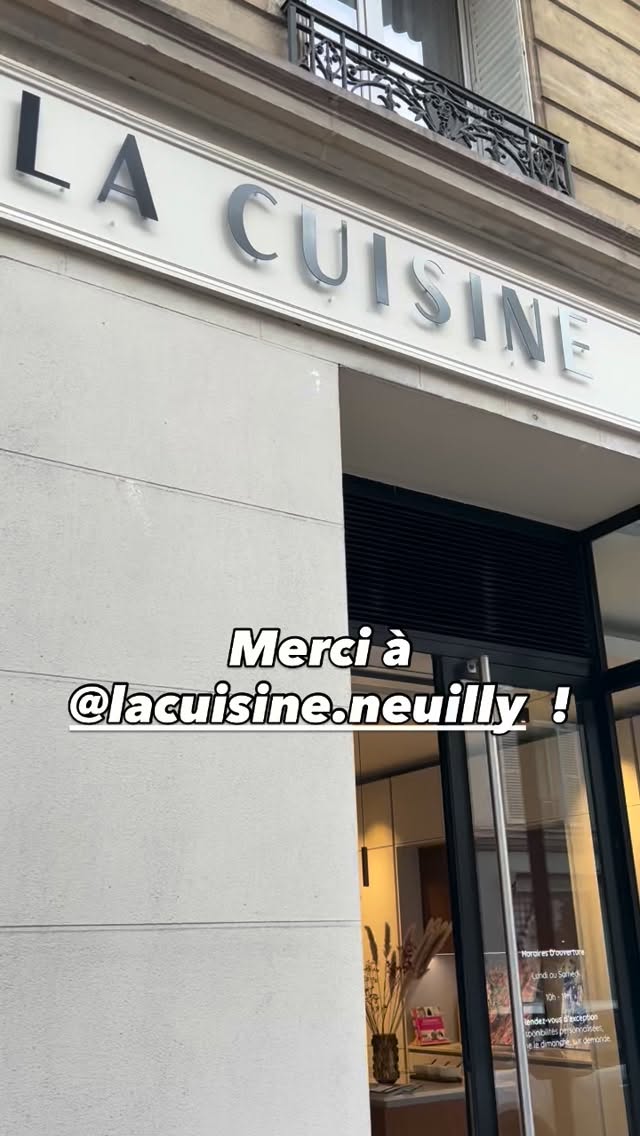 Merci @maximeluximon !