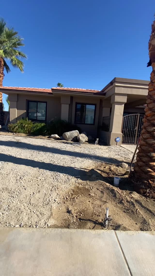 Creating your landscaping is about more than just appearance — it’s about designing a functional, welcoming outdoor space that fits your lifestyle. A well-planned landscaping upgrade improves layout, plant selection, lighting, and flow to bring everything together.
Low Desert Landscaping works with you from start to finish to make your landscape project a reality.
(760) 272-6998
#landscaping #landscapingdesign #landscapingservices #landscapingconstruction