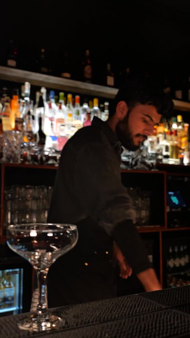 It’s freezing out. Thirst is on fire 🔥🪩
#TheWeekend