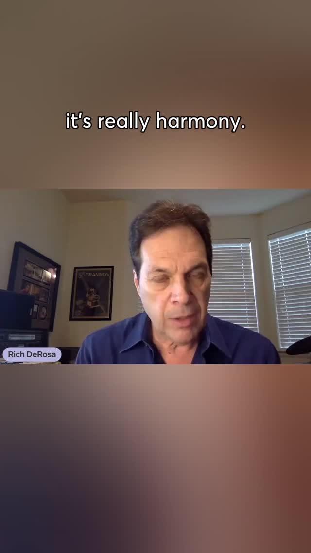Really excited about Richard DeRosa's @untcollegeofmusic @untjazz presentation on Thursday at JEN @jazzednet "How Harmony Can Characterize a Melody" (2pm).
Rich shared some thoughts on this topic in a JCP mini-lesson a few years back and harmonized a single melody in 8 different ways to demonstrate.
#minilesson #richardderosa #richderosa #harmony #melody #character #unt #northtexas #jazzednet #jazz #jazzcomposition #arranging #masterclass #jazzmusic