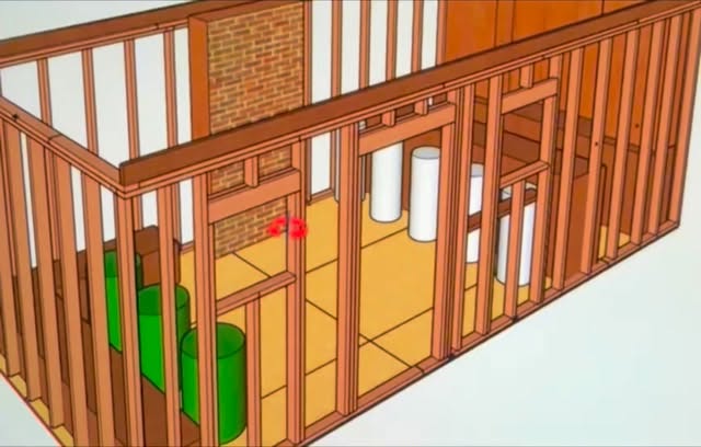 Follow our page, watch the build and experience the pub this Spring. And remember…. It’s not crooked, it’s custom. #mobilebar #irishpub