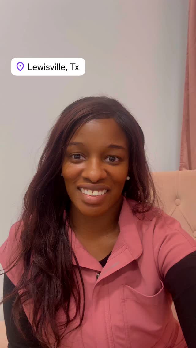 What to Expect When Taking a GLP-1
Are you considering a GLP-1 medication? Here’s what you can expect:
✨ Weight Management: Many individuals experience effective weight loss as GLP-1 medications help regulate appetite and reduce cravings.
✨ Improved Blood Sugar Control: These medications can aid in stabilizing blood sugar levels, making them beneficial for those with type 2 diabetes.
✨ Potential Side Effects: As with any medication, it’s essential to be aware of potential side effects, such as nausea or gastrointestinal discomfort.
Remember, if you have any further questions or are unsure if GLP-1 is right for you, always consult a healthcare professional.
💬 Ready to get started? Book your consultation today using the link in our bio! 💖
#lewisvilletx #HealthJourney #WeightManagement #dallastx #texas