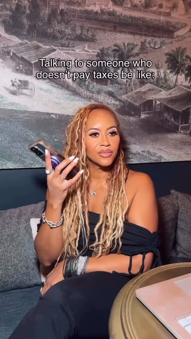 Where do you think all that funding would come from?? 😩🤣