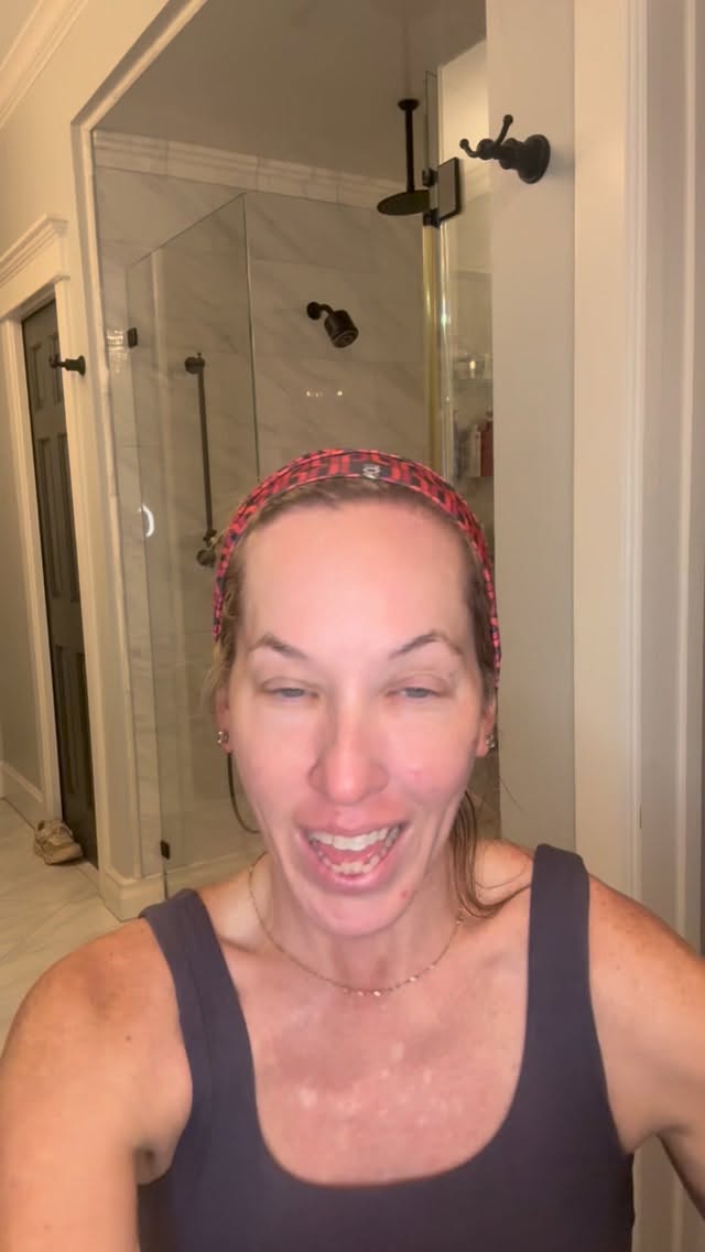 Microneedling with @skinpen will forever be that girl for me.
No matter how many devices or injectables come and go… this is my ride-or-die. 🤍
My love affair with microneedling started during my melasma journey—when I needed real skin change, not just temporary fixes. Fast forward and it’s now my go-to for skin health, glow, and longevity.
Yes, microneedling is being labeled a 2026 “it” treatment — but let’s be clear:
✨ I’ve been all-in since 2019, the moment I opened SHIFT.
Why? Because it’s tried, true, predictable, and reliable. It delivers every single time when done correctly and consistently.
Today’s treatment = microneedling +
✨ Sculptra (collagen stimulation)
✨ PDRN (cell repair + regeneration)
✨ Peptides — copper + BPC (healing, strength, resilience)
I spent extra time on the under-eyes, hairline, and neck because those areas LOVE consistent collagen signaling.
Why I’ll never stop:
• Minimal downtime
• Cost-effective compared to most treatments
• Improves tone, texture, firmness, and glow
• Works with your skin, not against it
And yes… more is better — not deeper, not aggressive — but consistent, smart, layered microneedling. It just is. 🔥
Skin health isn’t about one big moment.
It’s about showing up for your skin over and over again.
Be smart with your time and your money. Microneedling will get theJOB DONE!!!
#skinpen
#jeuveau™
#daxxify
#77079
#microneedling
📍14780 memorial drive suite 107
Houston tx 77079
skinbetter
skinceuticals
epicutus
MicroneedlingLove SkinHealthJourney CollagenBank UnderEyeCare NeckCare HairlineHealth MelasmaJourney Peptides PDRN SculptraGlow SkinLongevit