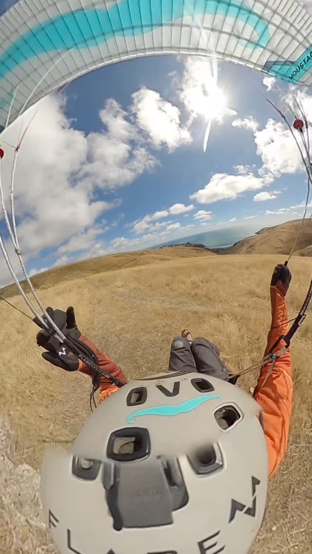 Finally got to test and compare the Mo2 and the Bandit properly!! Fantastic sesh in the Mo2 in the morning at TM’s Gut practicing drifting and Stabi touch. Then had an awesome beach sesh at Waimari Beach on the Bandit16!!! OAF!!
@go.flare.global @chchpara @no0ffseason @paragliding_family @cactusoutdoor @teva_newzealand
-
-
-
#beyond_gravity #go_flare #flaremoustache #flareline #speedflying prospeedflying paragliding parakites miniwing extremesoaring lakehawea lovewanaka newzealand