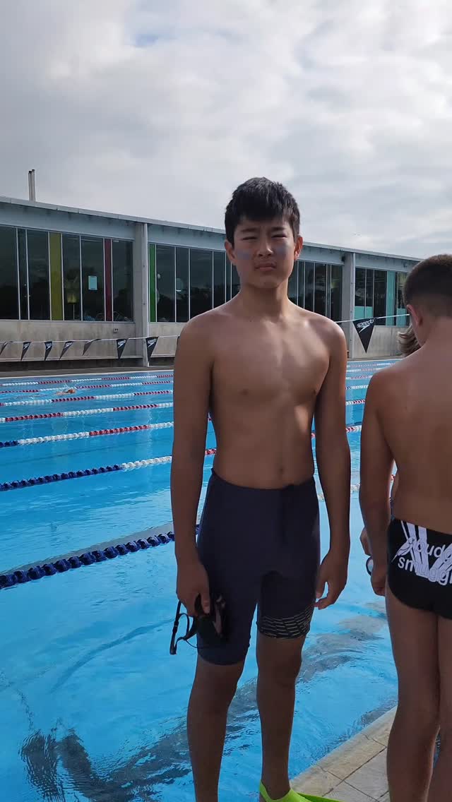 2026 Triton Summer Camp