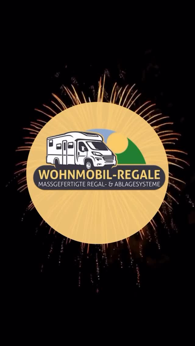 Wir wünschen euch von Herzen ein tolles neues Jahr…. Viel Gesundheit, wunderbare Reisen und Eindrücke die in eure Herzen bleiben. Viele Grüße und bleibt gesund 😊🚍✨✨✨🚍😊#camper #regalsysteme #wohnmobil #van #womoliebe