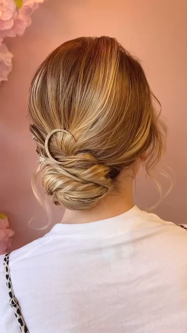 These hair clips are still some of my FAVs ❤️