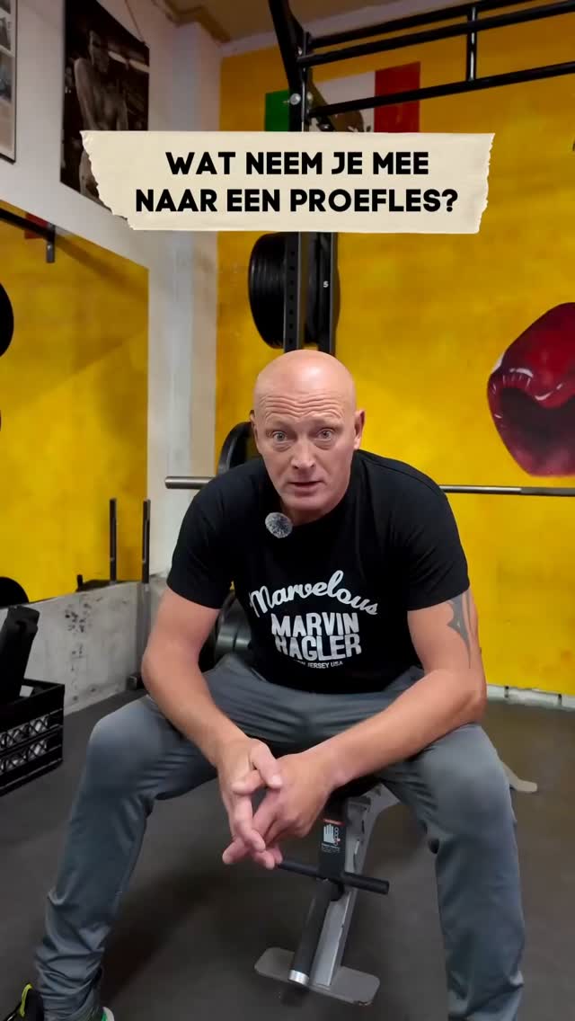 ๐ฅ ๐ช๐ถ๐๐ ๐ท๐ฒ ๐ฑ๐ฎ๐ ๐ท๐ฒ ๐ฏ๐ถ๐ท ๐๐ถ๐บ๐บ๐โ๐ ๐๐๐บ ๐ฒ๐ฒ๐ป ๐ด๐ฟ๐ฎ๐๐ถ๐ ๐ฝ๐ฟ๐ผ๐ฒ๐ณ๐น๐ฒ๐ ๐ธ๐๐ป๐ ๐๐ผ๐น๐ด๐ฒ๐ป?
En er is meer > op 12 januari starten we met de 3-Maanden Boks Challenge!
โ๏ธ 2x per week trainen (maandag & donderdagavond)
โ๏ธ Voor beginners โ iedereen is welkom
โ๏ธ Volledige traject: โฌ125
โ๏ธ Leer stap voor stap boksen
๐ฉ Inschrijven kan via info@jimmysgym.nl