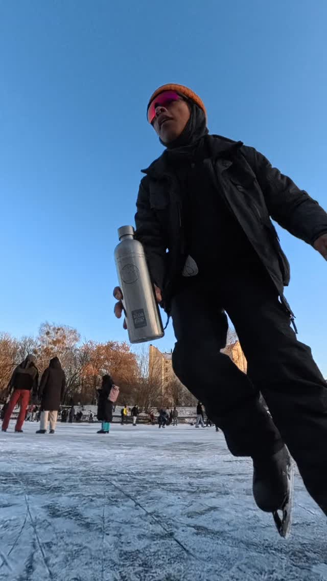 Just glide
#inlineskatingberlin #iceskating #asmrvideo