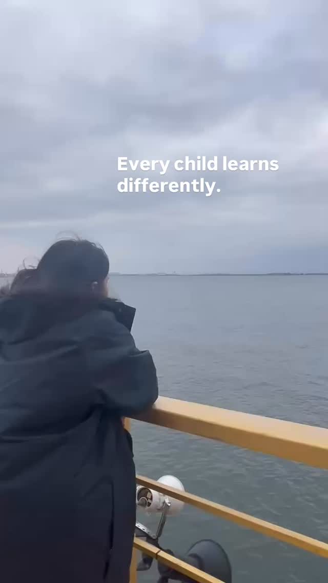 Your child is learning in their own way!
But when you understand HOW the learn, everything changes - confidence, connection and what progress starts to look like.
I created a FREE guide to help you discover your child’s unique learning style and support the in a way that truly fits.
Over 30 pages, you will be introduced to the different learning styles, get helpful insight into identifying your child’s unique learning style + access to tips on strengthening those styles.
Comment BOOK to get your free copy today!
#learningstyles #raisingconfidentkids #empoweredmoms #childdevelopment