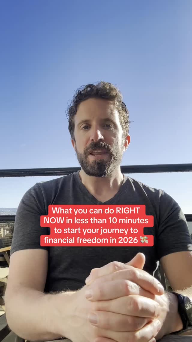 If you’re in debt, this might sound backwards…
…but your first step is NOT paying extra on debt.
It’s opening a high-yield savings account.
Here’s why 👇
When you don’t have any cash set aside, every flat tire, vet bill, or surprise expense goes straight onto a credit card.
A high-yield savings account gives you:
• A safe place for emergencies
• Interest that actually pays you (not the bank)
• Breathing room so setbacks don’t turn into setbacks + debt
And no — you don’t need thousands of dollars.
👉 Start with $25, $50, or $100
👉 Automate a tiny weekly or bi-weekly transfer
If money feels overwhelming, start here.
Ten minutes today can change how this year feels.
Want to really get started on changing your finances…and your life this year? Book a discovery call!
https://calendly.com/codafinancialcoaching/coda-financial-coaching-discovery-call
#EmergencyFund #HighYieldSavings #DebtRecovery #MoneyBasics #FinancialPeace