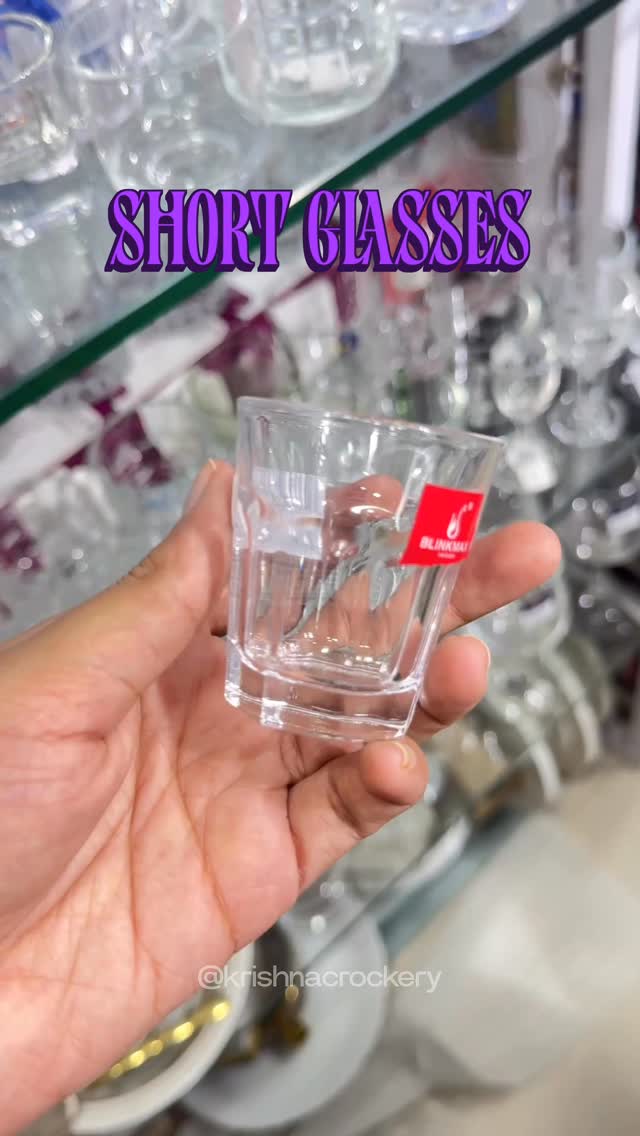 wholesale and retail both available. Dm to place order.
#shortglass #shortglasscandle #shortglassdessert #crockery