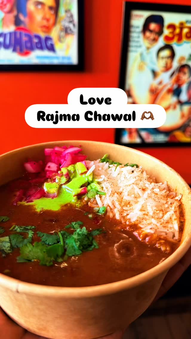 Best Rajma Chawal @eato.ca @scarboroughspots
#halalfood #openlate #rajmachawal #kadhichawal #delhifoodguide