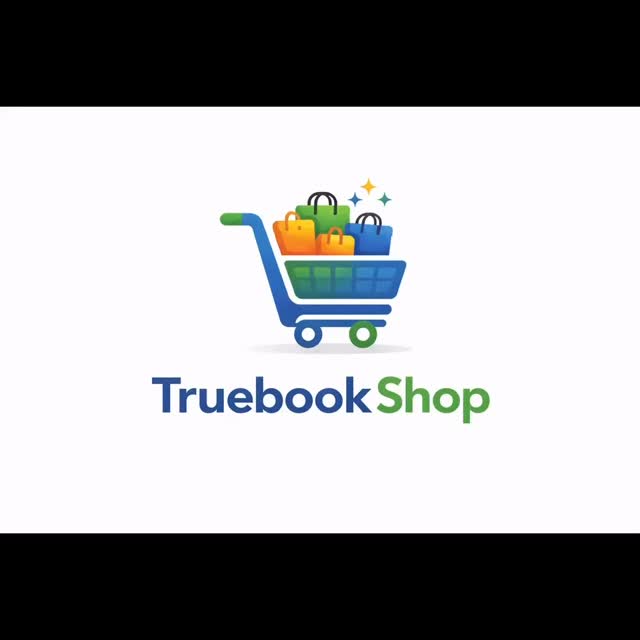 https://truebookserp.com
https://truebookshop.com an extension of TruebooksERP Ecommerce module