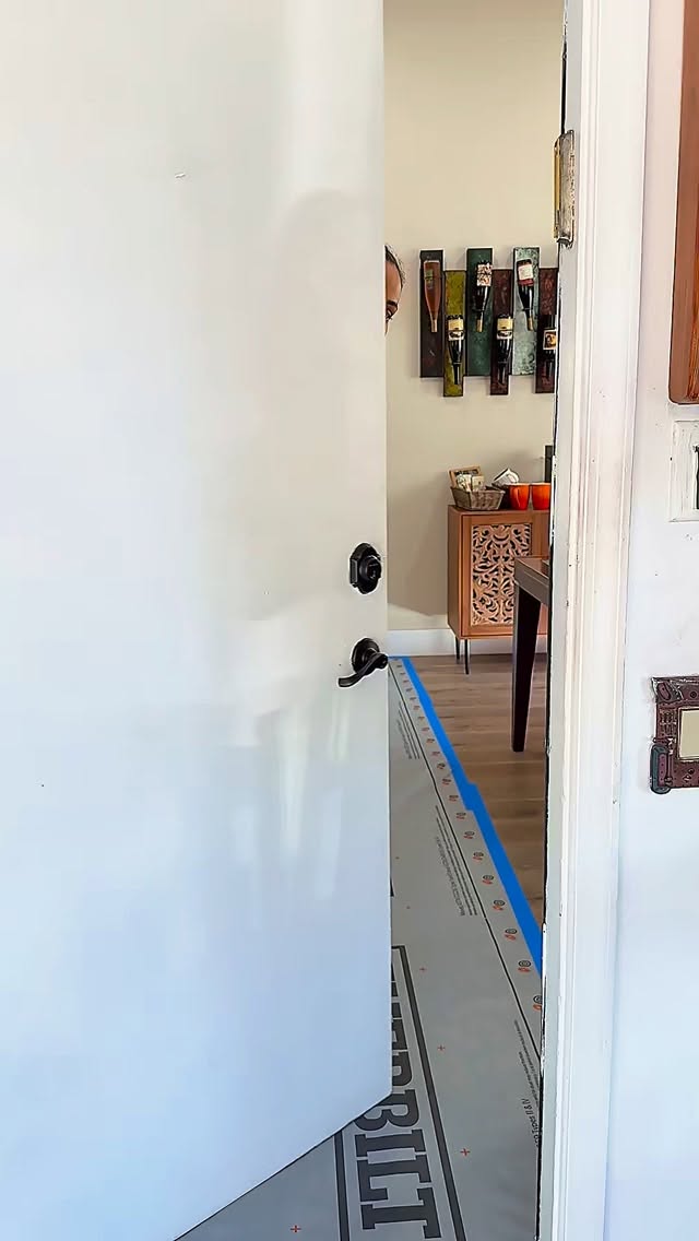 New Cabinet Refinishing project in #daviefl
We will be transforming this kitchen with our very detailed refinishing process. We do not cut corners. Our most important goal is to give you a beautiful but also durable finish. No peeling or chipping
Color Greek Villa from @sherwinwilliams
Paint @renner_woodcoatings
If you are looking for a quality finish:
Call us or send us a text for a Free Estimate
#cabinetrefinishing #cabinetpainting #cabinetrefacing #southflorida