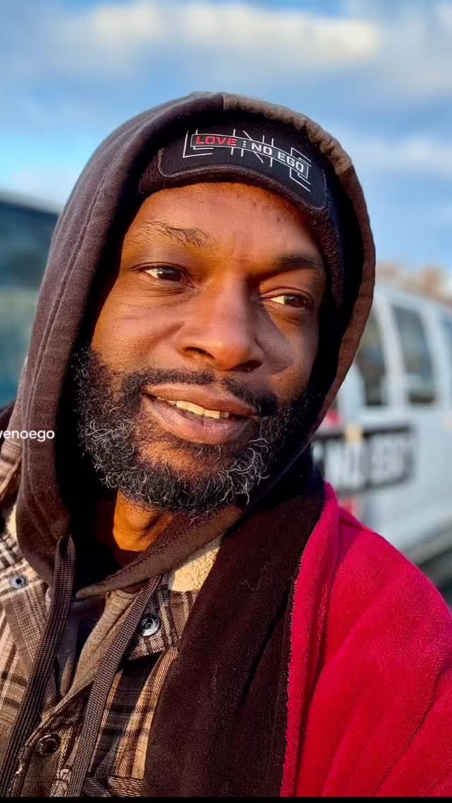 You Can’t Get Rid of Love…
But You Can Get Rid of the Ego.
#mrlovenoego
#love #lovenoego
#motivationalspeaker