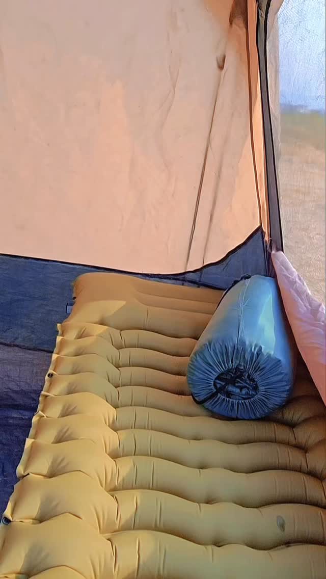 Winter is calling…and CAMPR ADVENTR is answering ❄️🌊
Pack your bags, escape the city and let CAMPR take you there.
#camp #adventureawaits #viralvideos #fypreelsシ゚ #viral