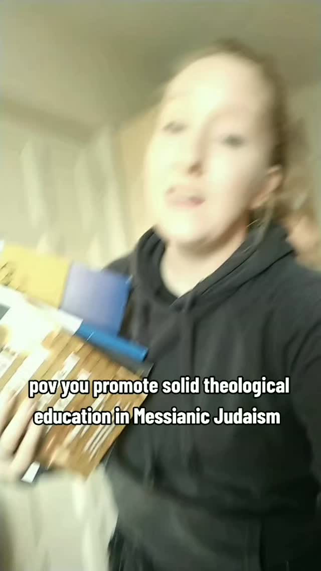 I protect the family. ✡️✝