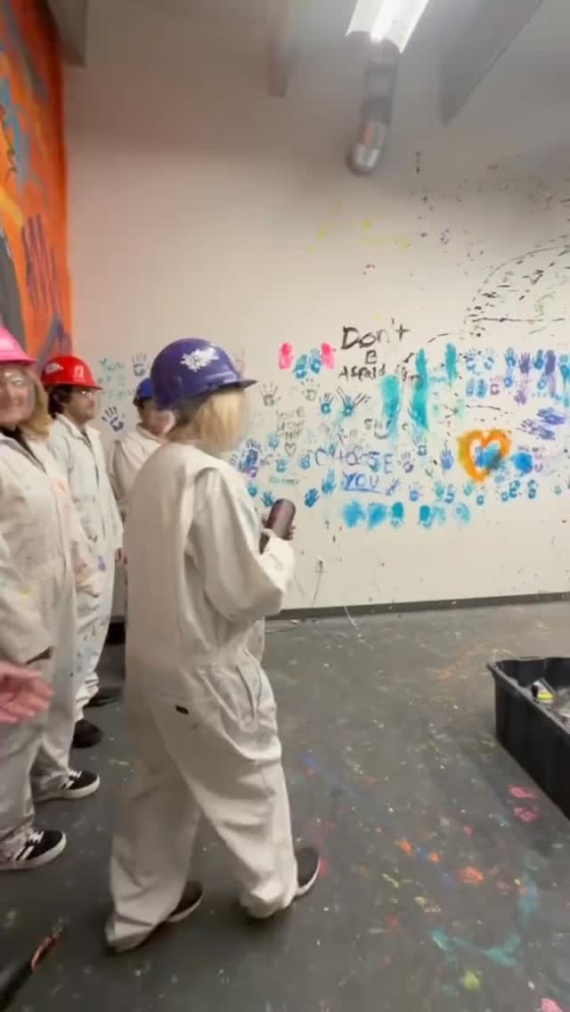 When bae’s Grandparents set the standard… @lexxdagreat #emotionexperience #thingstodoindenver