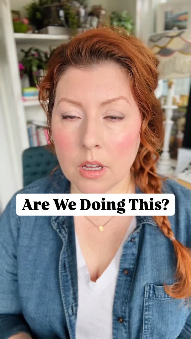 Comment RESET if any of this feels familiar.
If you’ve been saying “this is the year” about your beauty brand –
but keep feeling overwhelmed about where to start or what to focus on –
I made this for you.
The Beauty Brand Reset is a short, focused guide to help you get clear on what actually matters right now and start moving forward with intention.
It takes about 20–30 minutes.
And I promise – it’s time well spent.