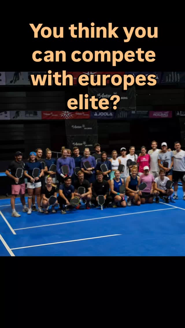 Register now @play.rtapickleballtour.com/tournament/8842