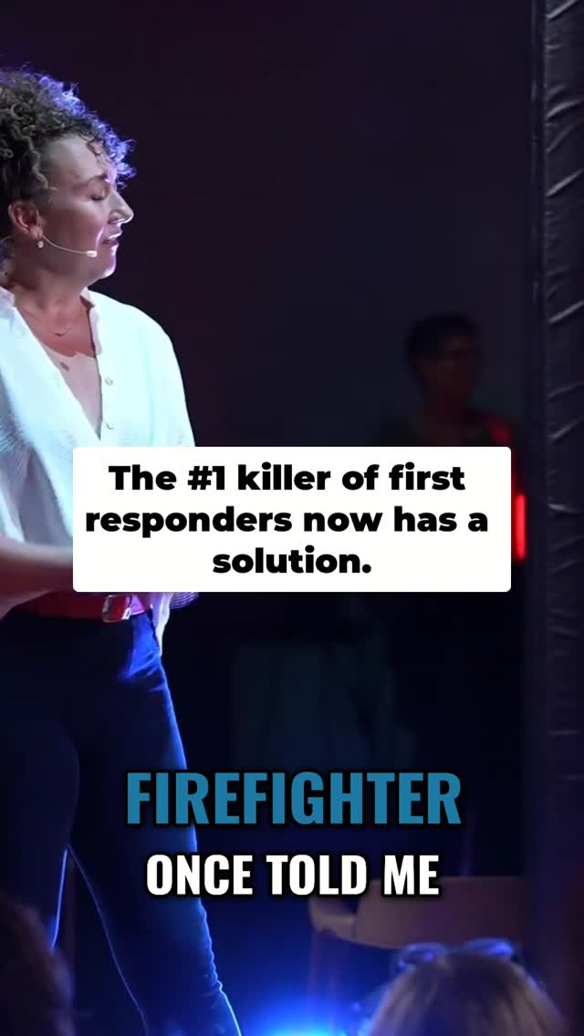 The #1 killer of first responders now has a solution.
This is yoga —
rooted in a 5,000-year-old tradition,
refined through neuroscience,
and tested in peer-reviewed clinical research.
Two studies.
Significant decreases in PTSD symptoms.
Increased resilience.
Evidence this training can prevent post-traumatic stress.
This isn’t about stretching.
It’s about training the nervous system to perform under pressure — and recover after.
Join us at our next Instructor School:
📍 Albuquerque
🗓 March 2–6, 2026
🏫 Hosted by Bernalillo County Public Safety Training Academy
🔗 Link in bio to learn more.
#ResearchBasedYoga #NervousSystemTraining #FirstResponderHealth #MentalResilience #YogaForFirstResponders #TraumaInformed #PublicSafetyWellness