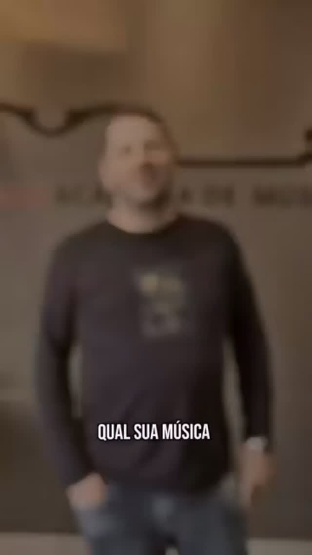 🎶 O ano está só começando!
Você já pensou em fazer uma atividade diferente?
Que tal aprender música?
Aqui na Bravo, sua jornada musical é levada a sério, mas com leveza, diversão e qualidade! 💥
Aqui você aprende com professores incríveis, em um ambiente acolhedor, moderno e cheio de recursos pra te ajudar a evoluir.
O que te espera na Bravo:
✔️ Espaço acessível e super bem estruturado
✔️ Mais de 50 instrumentos de alta qualidade
✔️ Diversidade de cursos musicais pra todos os gostos
✔️ Uma equipe apaixonada por ensinar
Seu aprendizado é nossa prioridade! Vem viver essa experiência musical com a gente.
Vem pra Bravo! ❤️