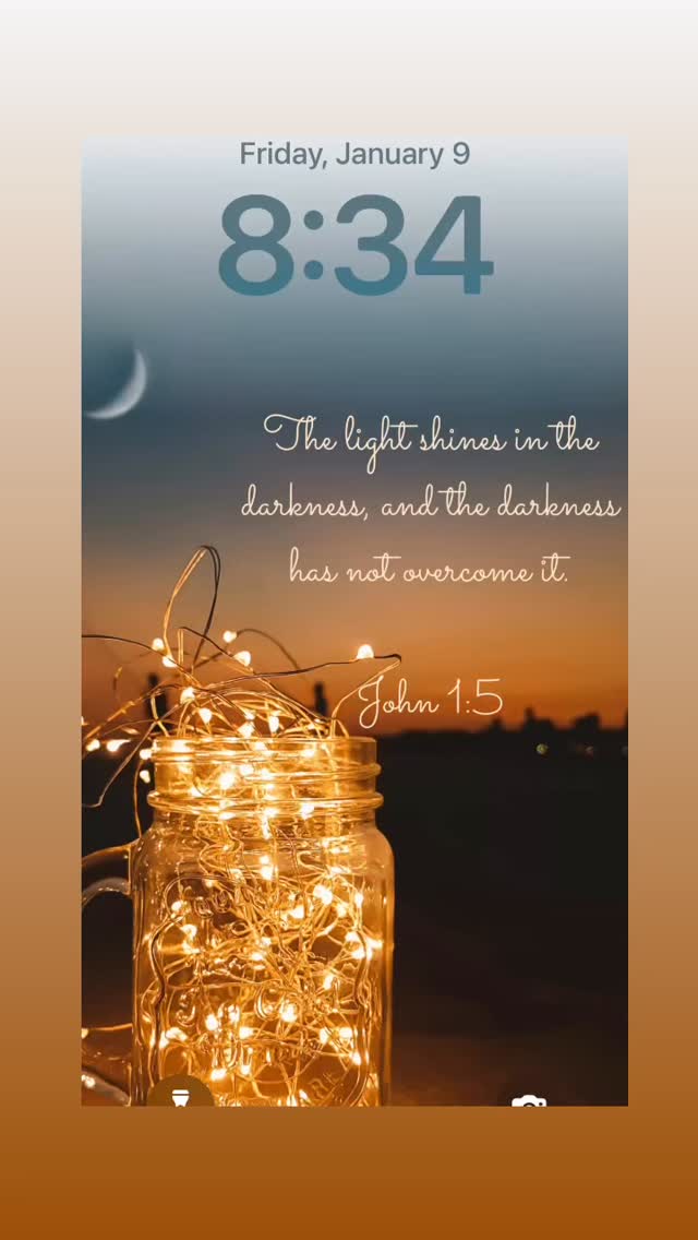 Light Shines in the Dark 💡
Maddie has an experience that will change everything.
Want to hear more? Subscribe to Fun Fact Friday 🌻
Today’s freemium is a selection of lovely phone wallpapers to encourage you that light has overcome!
#revealedbookseries #revealedhopebook #funfactfridaynewsletter