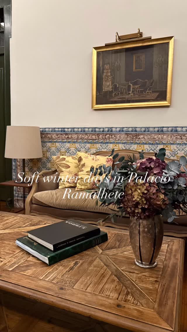 Top experiences in Lisbon during winter: -Museu Calouste Gulbenkian : Explore divers art collection, great for a rainy day.
-Oceanário de Lisboa: Visit Europe’s largest indoor aquarium for an immersive experience.
-National Tile Museum: Discover Portugal’s beautiful ceramic art.
-Fado Music: Experience authentic Portuguese melancholy in intimate bars.
- Tram 28: Ride the classic yellow tram through historic neighborhoods like Alfama.
#wintergetaway #hiddengems #boutiquehotel