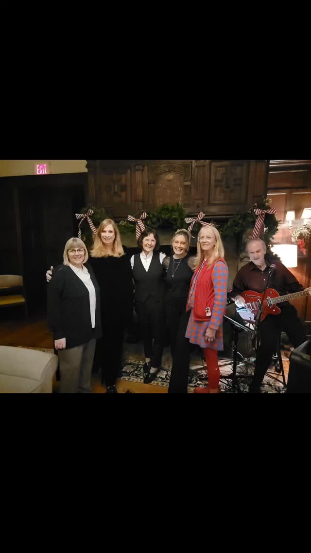 Tuxedo Chamber of Commerce Holiday Mixer!